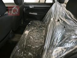 Geely CK